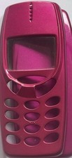 Nokia 3310 Case Used