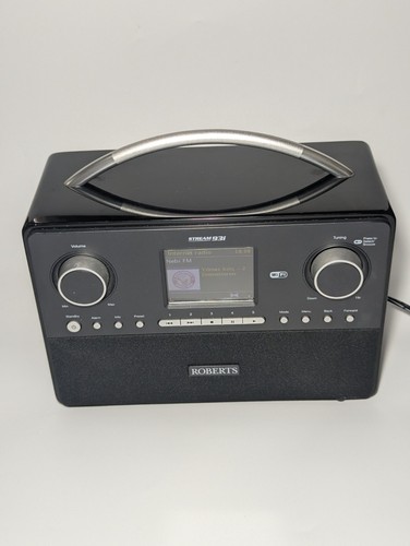Roberts stream93i - roberts,