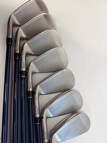 Taylormade sim2 max iron - taylormade,