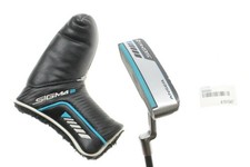 Ping Sigma 2 Anser Platinum