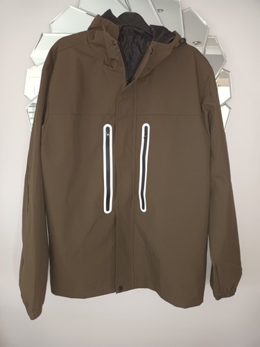 Mens fully lined - mens, windbreaker