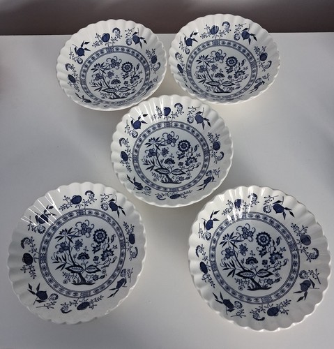 Meakin blue nordic - &,