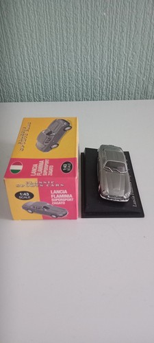 Atlas editions lancia - atlas,