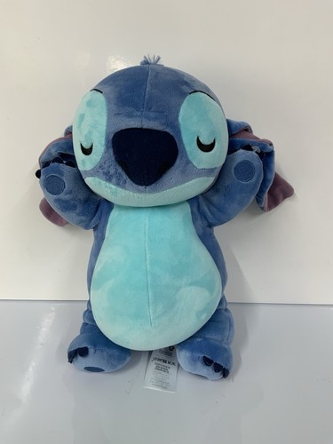 Disney store stitch cuddleez - store,