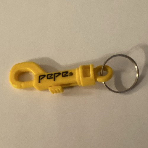Vintage pepe jeans yellow - vintage,