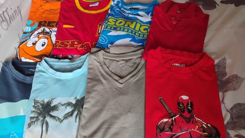 Joblot preloved kids boys - joblot,
