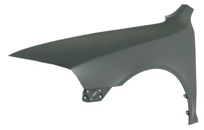 Skoda octavia front wing - octavia,