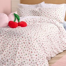 OHS Ditsy Cherry Bedding