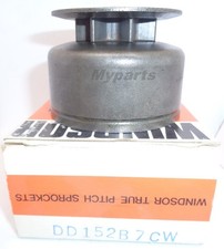 DANARM D110 D125 Vintage