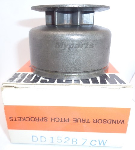 Danarm d110 d125 - d110,
