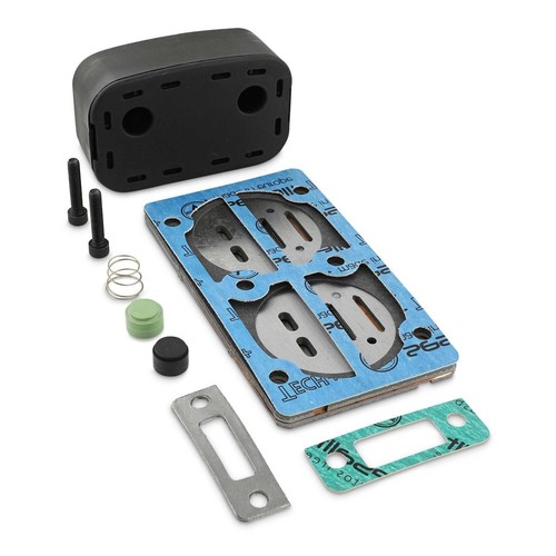 Complete service kit - service,