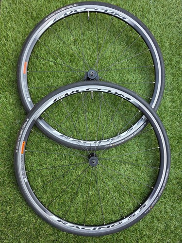 Fulcrum racing wheelset - fulcrum,