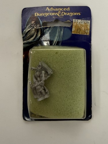 Ral partha gnome - -,