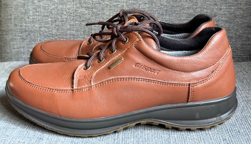 Grisport livingston tan - grisport,