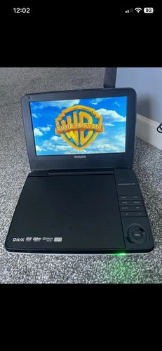 Philips pd9030 portable - pd9030,