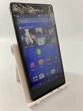Sony Xperia M4 Aqua Black
