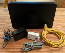 GENUINE SKY Q WIFI WI-FI