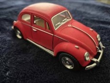 1967 Volkswagen Classic Beetle
