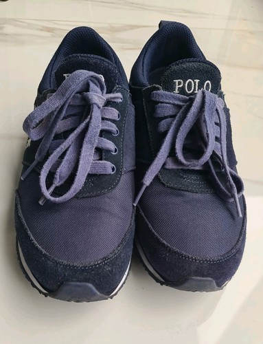 Ralph lauren men trainers - lauren, men's