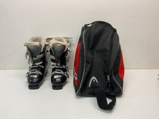 Head Edge+ 10 Ladies Ski Boots