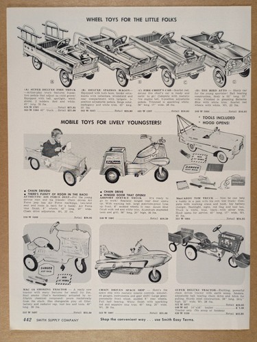 Atomic missile jet service air - missile,