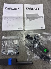 Karlaby 3 Seater IKEA Sofa