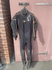Whites Dry Suit