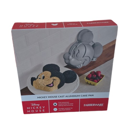 Faberware disney mickey - faberware,