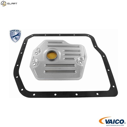 Hydraulic filter kit - hydraulic, automatic