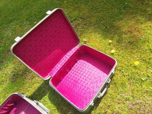 Set ladies pukka - 2,