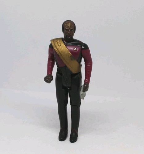 Galoob star trek next - star,