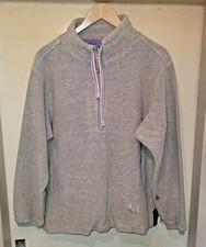 Deal Clothing  Half Zip
