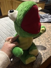 Vintage 1980s Coronet Plush