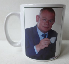 Doc Martin Coffee Mug