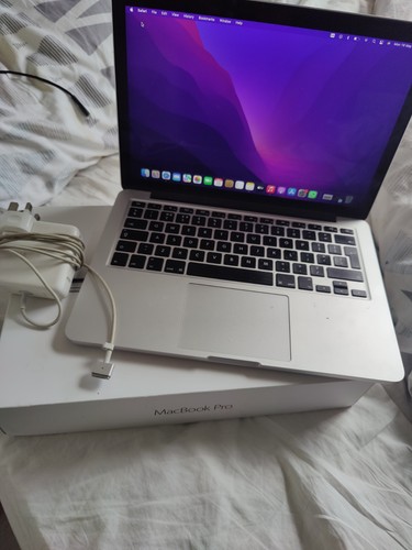 Apple macbook pro retina - apple,