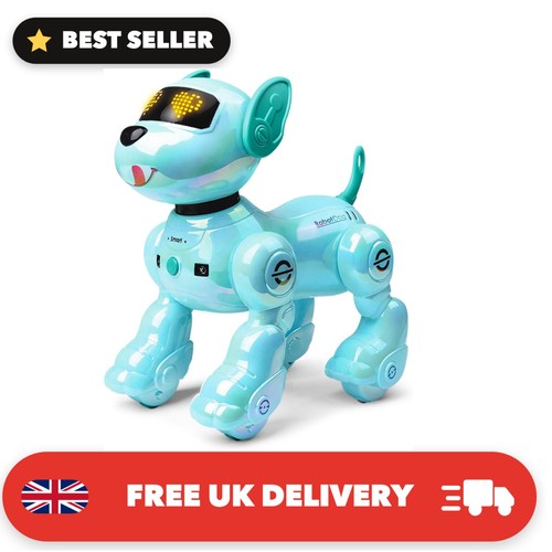 Usb rechargeable robot - usb,