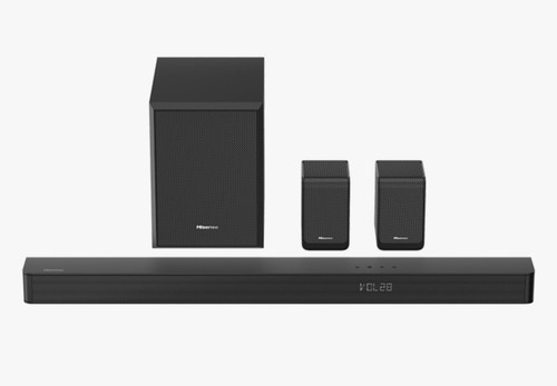 Ax5100g 1ch soundbar with - ax5100g,