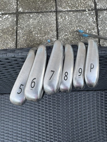 Titleist 718 ap1 irons 5 - 718, /
