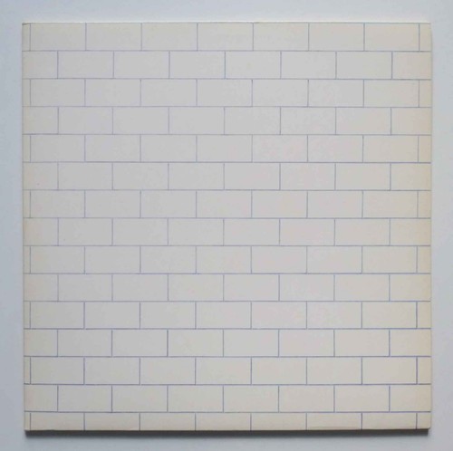 Pink floyd the wall - floyd,