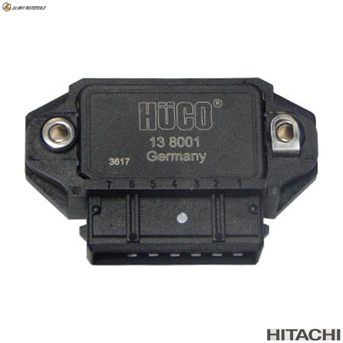 Switchgear ignition system - switchgear,