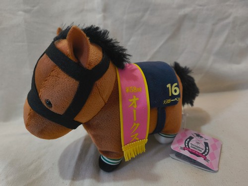 Mejiro dober thoroughbred - mejiro,