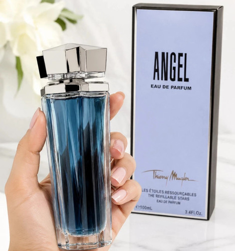 Angel thierry mugler eau - angel,