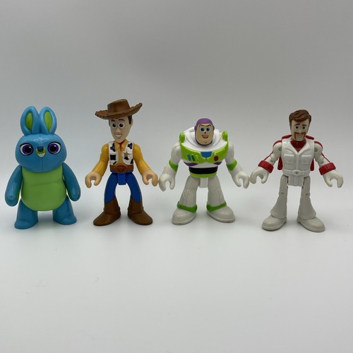 Imaginext disney pixar toy - pixar,