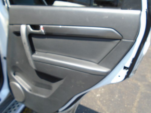 Chevrolet captiva 0d - 10,