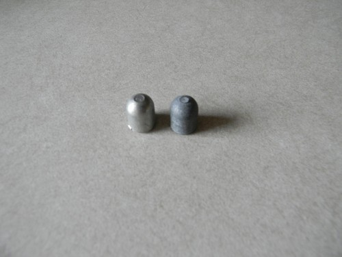 Jet acta saw lock - pins, (2