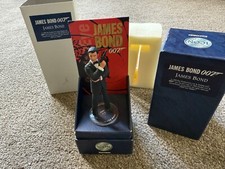 JAMES BOND 007 Corgi ICON