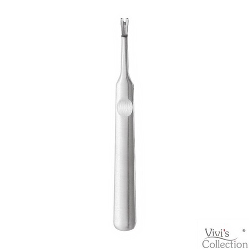 Cuticle pusher remover - pusher,