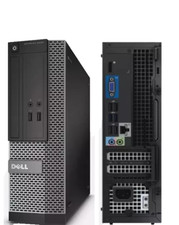 Dell Optiplex 3020 SFF Intel
