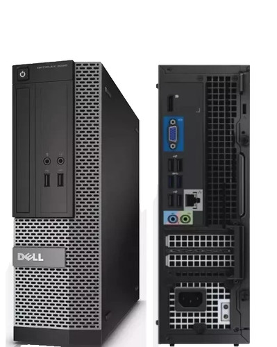 Dell optiplex 3020 sff intel - optiplex,