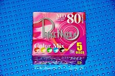 MD        PRIMEDISC COLOR MIX